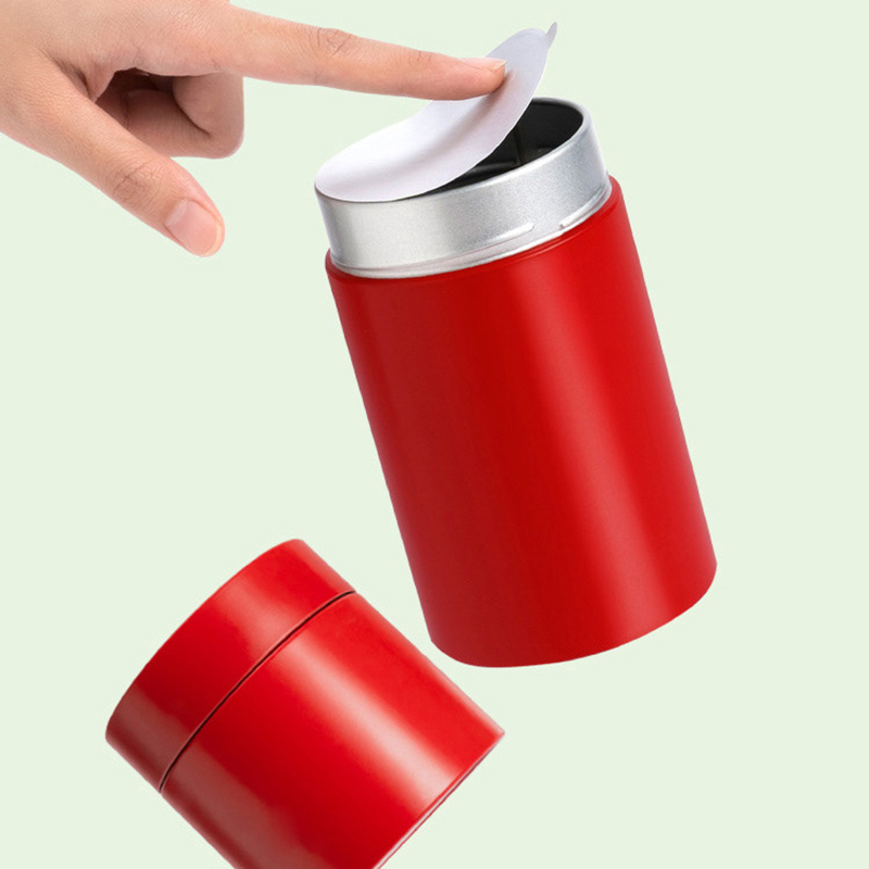 Kotak Penyimpanan Kopi Organiz - Coffee Tea Jars ulasan dan harga