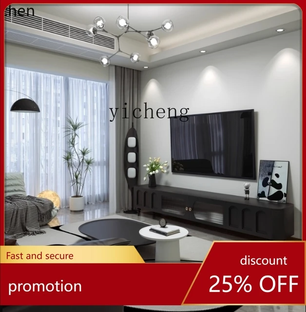 Lemari TV retro i5.15 kombinas - Coffee & Tea Restaurant ulasan dan harga