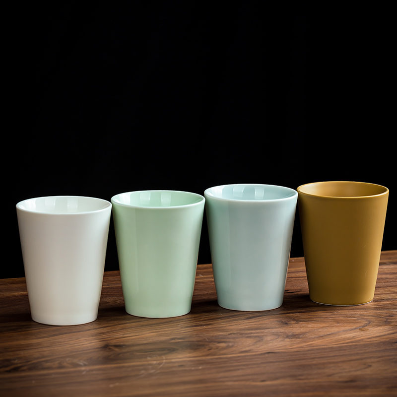 Mug Bir Keramik Ukuran Besar,  - Coffee Tea Uses ulasan dan harga