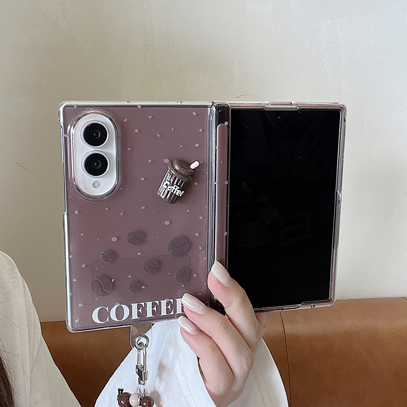 Casing Ponsel Lucu Motif Biji  - Coffee Bean ulasan dan harga