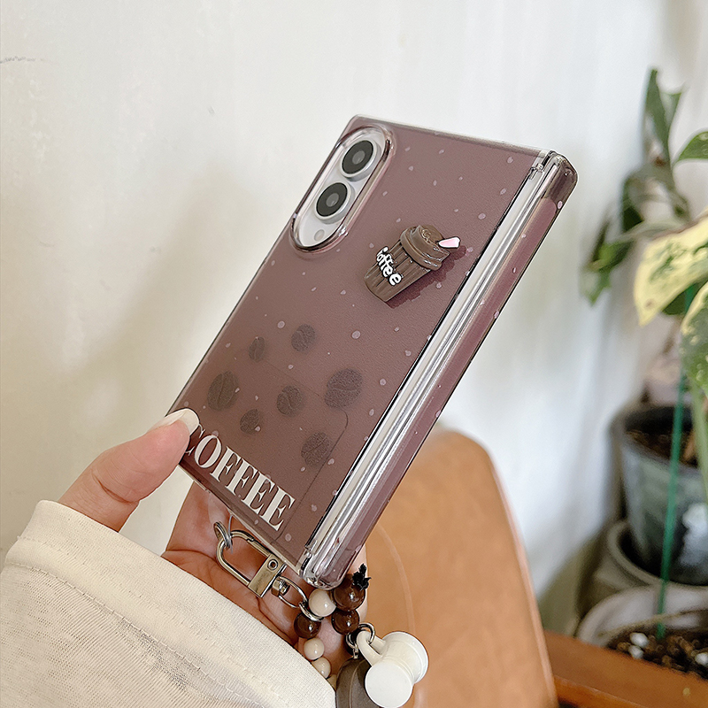 Casing Ponsel Lucu Motif Biji  - Coffee Bean ulasan dan harga