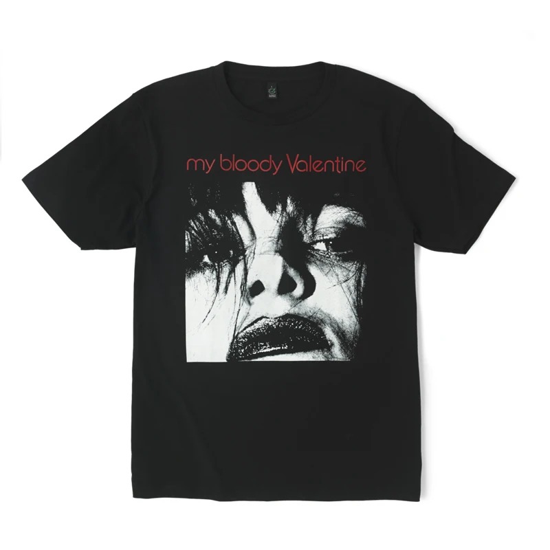 Kaus My Bloody Valentine Feed  - Coffee Tea Or Me ulasan dan harga