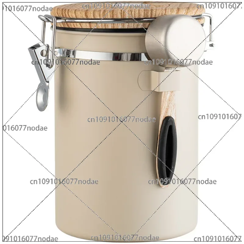 Set Wadah Penyimpanan Kopi dar - Coffee Tea Jar Set ulasan dan harga