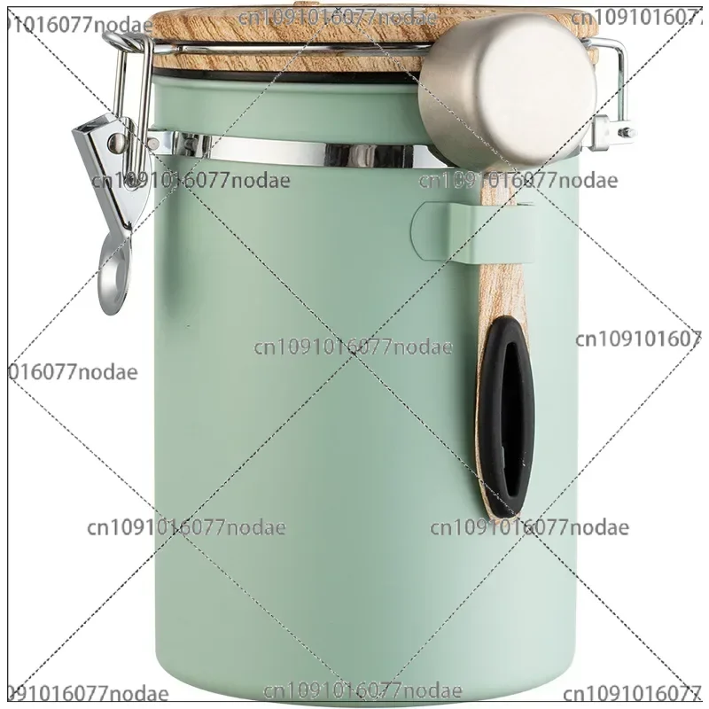 Set Wadah Penyimpanan Kopi dar - Coffee Tea Jar Set ulasan dan harga