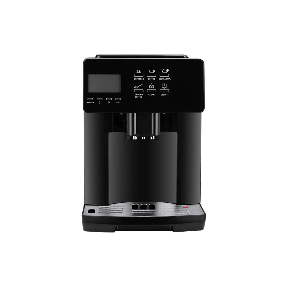 Harga Pabrik One Touch 19 bar  - Coffee & Tea Restaurant ulasan dan harga