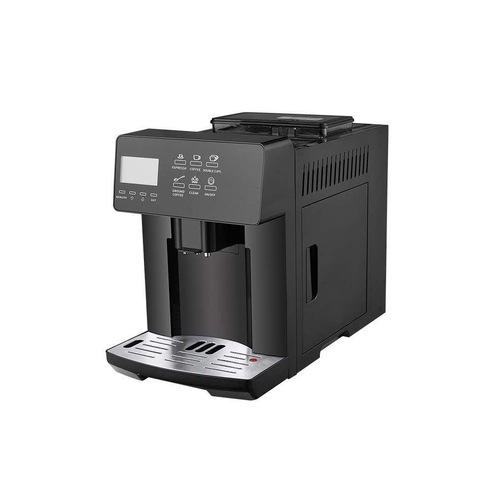 Harga Pabrik One Touch 19 bar  - Coffee & Tea Restaurant ulasan dan harga