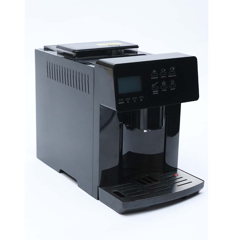 Harga Pabrik One Touch 19 bar  - Coffee & Tea Restaurant ulasan dan harga