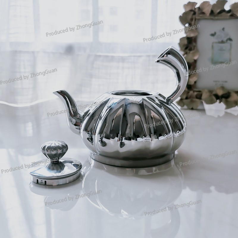 304 Stainless Steel Wadah Peny - Coffee Tea Jar Set ulasan dan harga