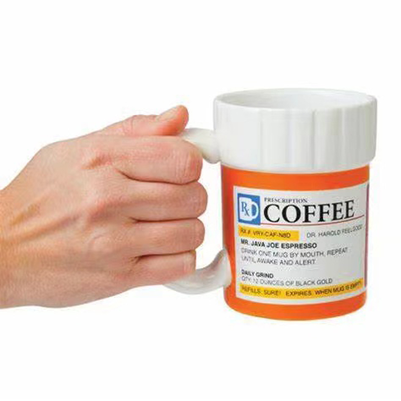 Cangkir Kopi Keramik Kreatif B - Coffee Tea Jar Set ulasan dan harga