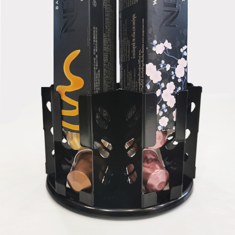 Tempat Penyimpanan Kapsul Kopi - Coffee Capsule Holder ulasan dan harga